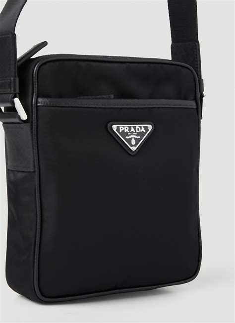 male prada bag|prada men's cross body bag.